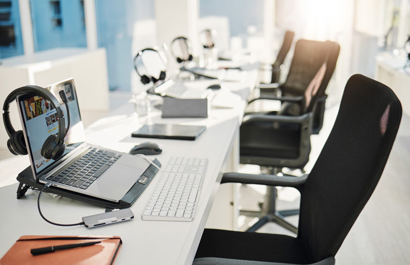 voip call center