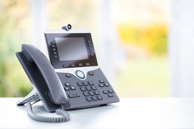 voip phone